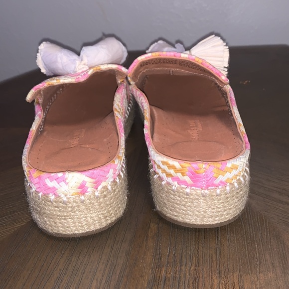 Kenneth Cole Sandals (J222) - Picture 7 of 9